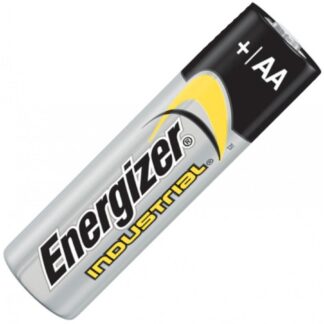 Energizer EN91 Industrial Grade AA Alkaline Battery