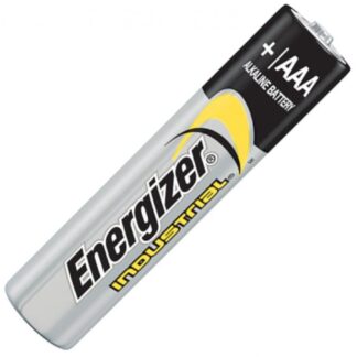 Energizer EN92 Industrial Grade AAA Alkaline Battery