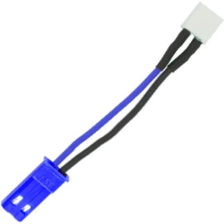 Convert Cable JST 2mm to JST RCY 2.5mm 2Pin