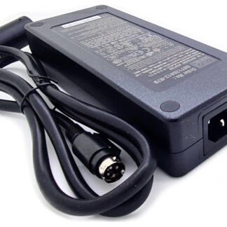 GST120A12-R7B Mean Well Desktop Power Supply, 12V, 8.5A, 102W