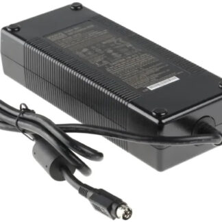 GST220A12-R7B Mean Well Desktop Power Supply, 12V, 15A, 180W
