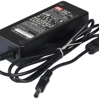 GST60A05-P1J Mean Well Desktop Power Supply, 5V, 6A, 30W